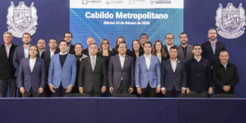 Plantea Cabildo agenda de seguridad y contingencias