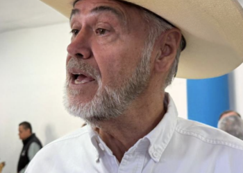 Frío ha frenado llegada del gusano barrenador a Querétaro