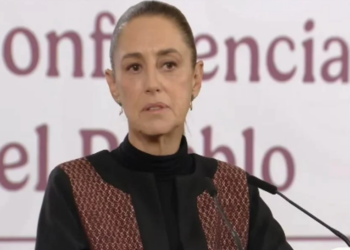 Pueden venir a México al Mundial, dice CSP a Selecciones