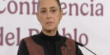 Pueden venir a México al Mundial, dice CSP a Selecciones