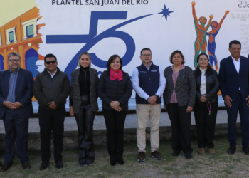 Prevén aumento de estudiantes foráneos en Querétaro