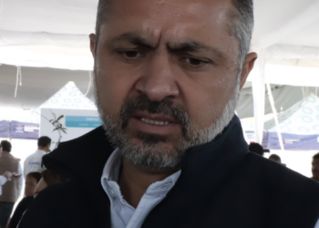 Cancelan pleno en Huimilpan