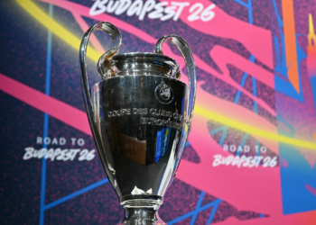 Champions League 2025-2026: Así se jugará la ronda de octavos de final