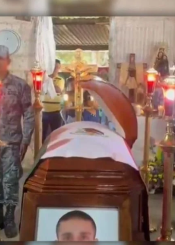 Sube a 28 número de elementos muertos por violencia de CJNG