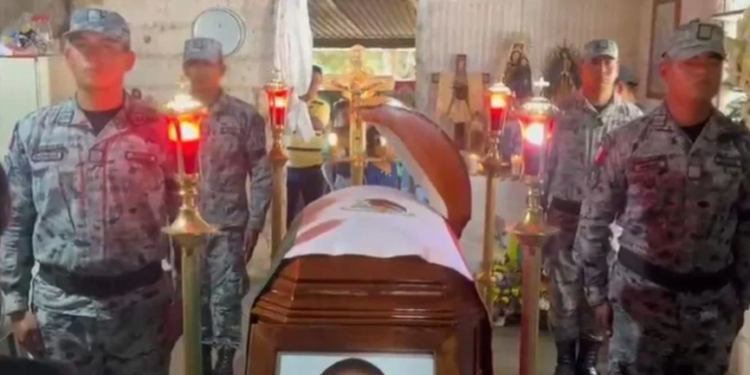 Sube a 28 número de elementos muertos por violencia de CJNG