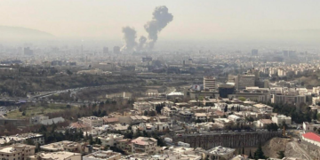 ONU condena ataques de EU e Israel y represalias de Irán: “los civiles pagan el precio”