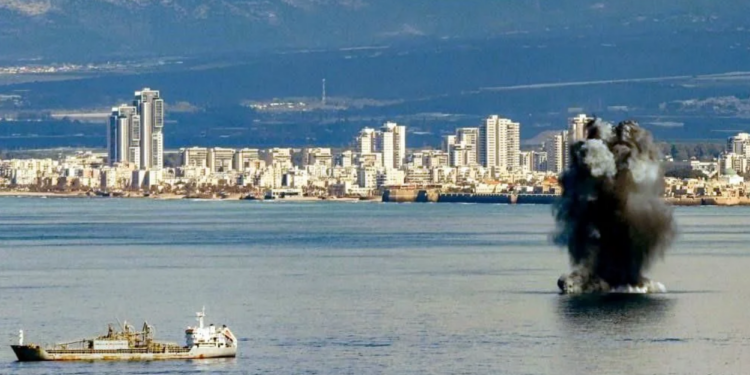 Irán ataca bases estadounidenses en Qatar, EAU, Baréin y Kuwait