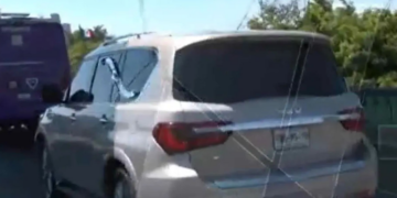 Entregan a familiares cuerpo de Nemesio Oseguera “El Mencho”