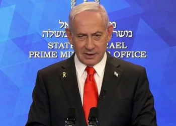 Dice Netanyahu: hay ‘indicios’ de que el Ayatolá murió