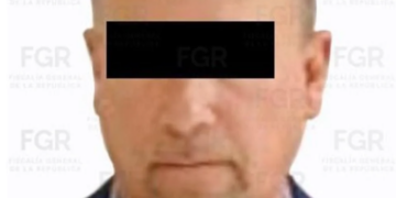 Capturan en Querétaro a ex contador de Lozoya