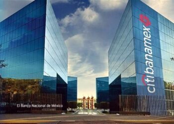 Acuerda Citi la venta de 24% de Banamex