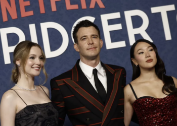 Lanza U2 “Days of Ash”