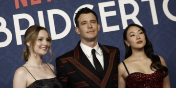 Lanza U2 “Days of Ash”