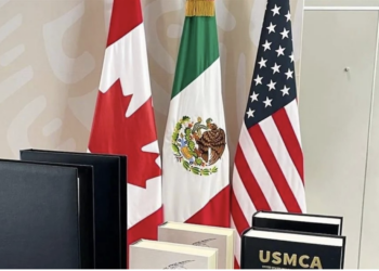 Busca México certeza y respeto en T-MEC; Estados Unidos pide más