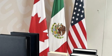 Busca México certeza y respeto en T-MEC; Estados Unidos pide más
