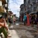 Cuba enfrenta sus horas más críticas