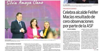 Portada 20 de febrero de 2026