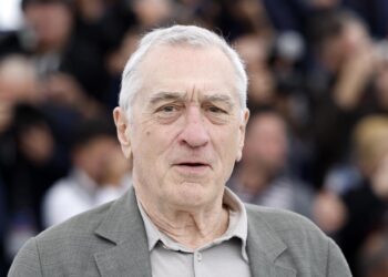 Robbie Williams regresa con la energía de su Britpop Tour