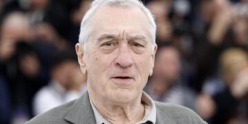 Robbie Williams regresa con la energía de su Britpop Tour