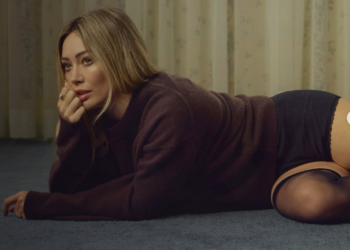 Hilary Duff viene con nuevo tour