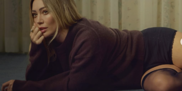 Hilary Duff viene con nuevo tour