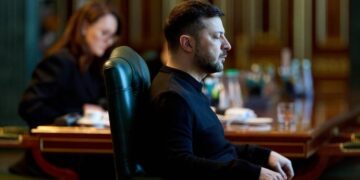 Alerta en Portugal por subida de río