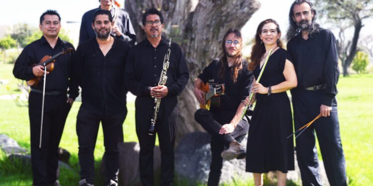 Regresa Cronopio Ensamble con tributo a Queen