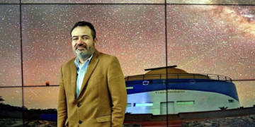 Guardián de las estrellas