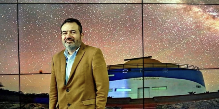 Guardián de las estrellas