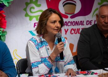 Anuncian Segundo Festival Nacional de la Lengua y Cultura Hñöhñö 2026