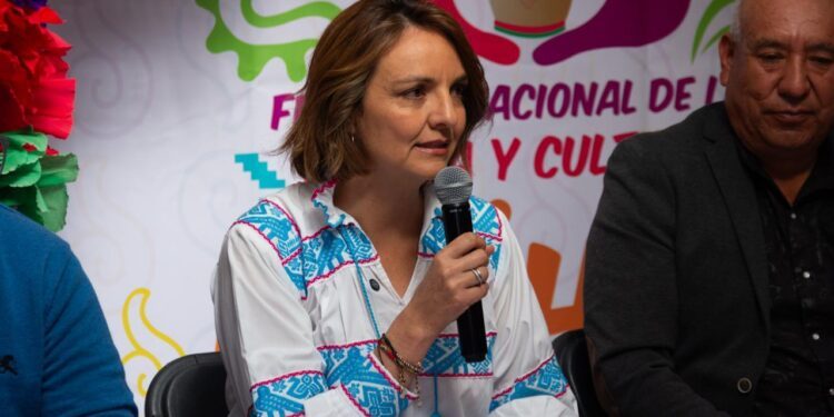 Anuncian Segundo Festival Nacional de la Lengua y Cultura Hñöhñö 2026