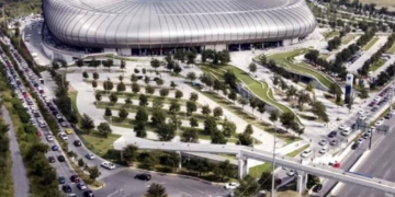 Deuda pública del país sube a 53.6%