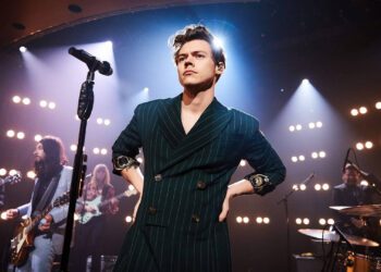 México, mi segunda casa: Raphael