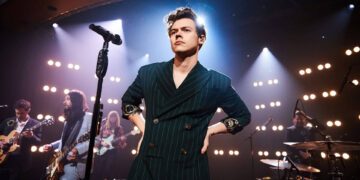 México, mi segunda casa: Raphael