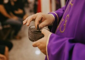 Tiempo de oración y penitencia: Diócesis de Querétaro