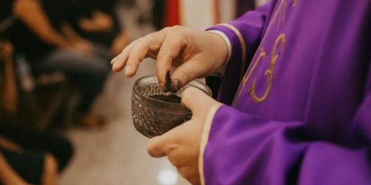 Tiempo de oración y penitencia: Diócesis de Querétaro