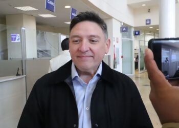 Concluye pago de predial en enero con mil 226 millones de pesos