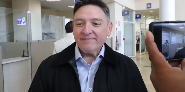 Concluye pago de predial en enero con mil 226 millones de pesos