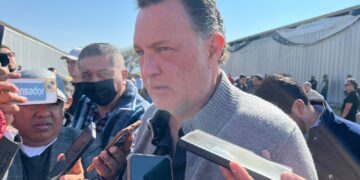 Esperan agenda presidencial para el 5 de Febrero