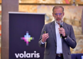  Aeropuerto de Querétaro proyecta crecimiento hasta 15 millones de pasajeros: SEDESU