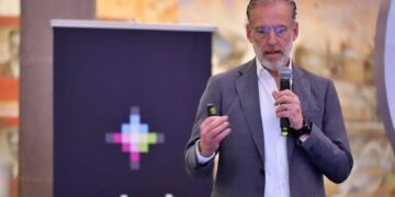  Aeropuerto de Querétaro proyecta crecimiento hasta 15 millones de pasajeros: SEDESU