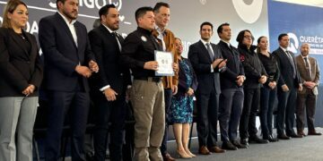 Clausuran Capacitación Internacional “Detención de Fugitivos”