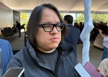 Continúa activa la ficha roja de búsqueda de la Interpol contra feminicida de Perla: FGEQ