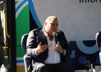 AMEQ anuncia dos nuevos bonos de QroBus y reporta crecimiento histórico en usuarios