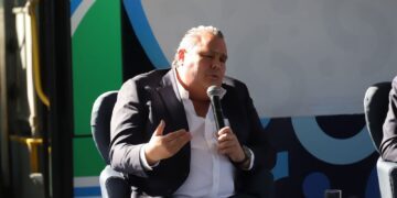 AMEQ anuncia dos nuevos bonos de QroBus y reporta crecimiento histórico en usuarios