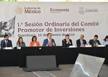 Kuri urge a elevar contenido nacional y agilizar decisiones para fortalecer la inversión