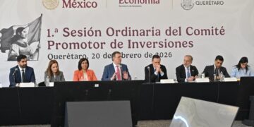 Kuri urge a elevar contenido nacional y agilizar decisiones para fortalecer la inversión