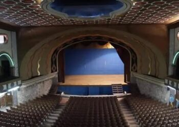 Pintar la vida desde la luz