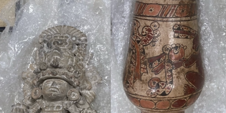 Guardián de las estrellas