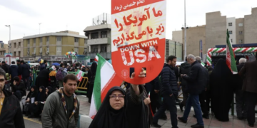 Alerta en Portugal por subida de río